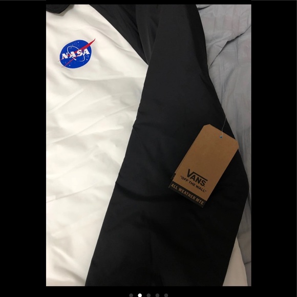 Vans X NASA Space Voyager Torrey - Picture 6 of 8